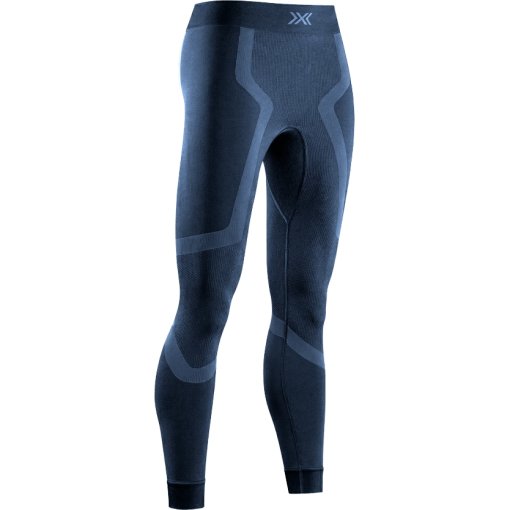 Picture of X-Bionic X-Ential Long Tights Women - marine