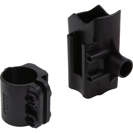 ABUS Granit 460 U-Lock - 230 mm + USH 460 Frame Holder | BIKE24