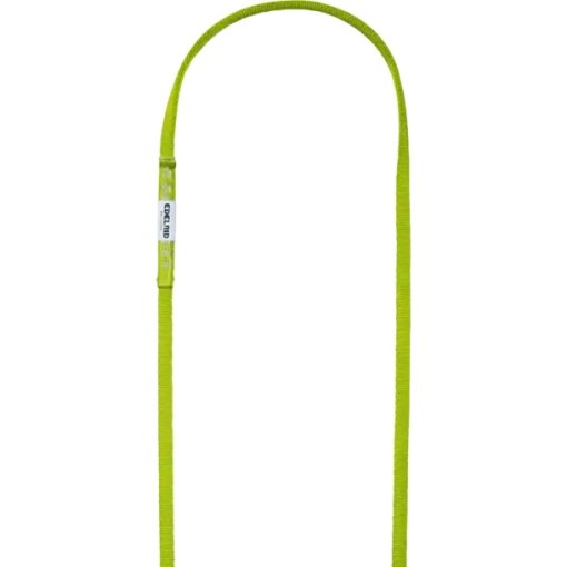 Photo produit de Edelrid Sangle - Tech Web Sling 8 mm - 60 cm - oasis