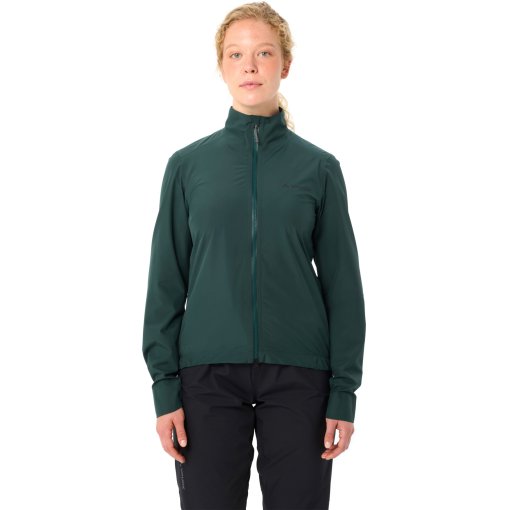 Foto de Vaude Chaqueta impermeable Kuro Pro Mujer - deep pond