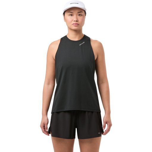 Produktbild von NNormal Race Tanktop Damen - Schwarz
