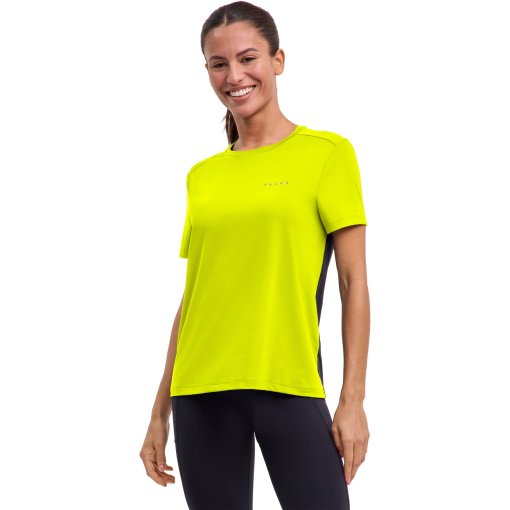 Foto de Falke Camiseta Mujer - RU - lightning 1690