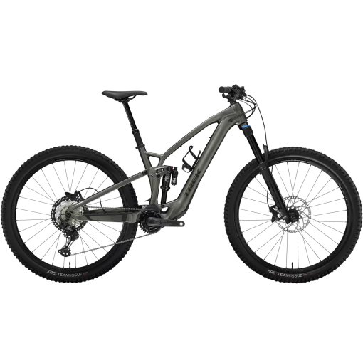 Bild von Trek FUEL EXe 8 XT - 29" E-Mountainbike - 2025 - Satin Mercury
