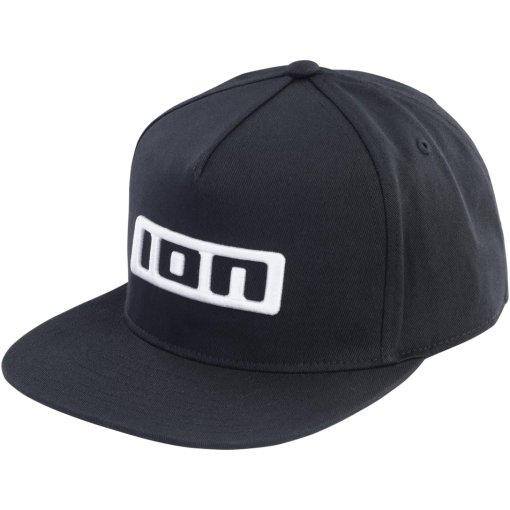 Foto de ION Gorra - Ionic - Negro