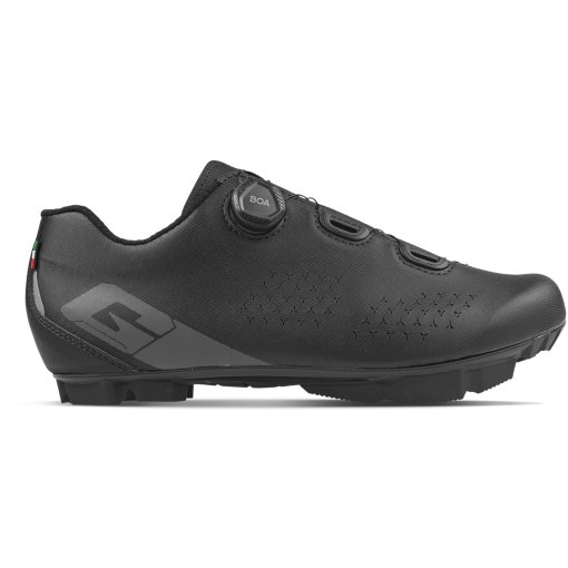 Produktbild von Gaerne G.Trail+ MTB Schuhe - Schwarz