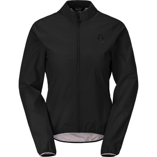 Picture of SCOTT Endurance Waterproof Jacket Women - black