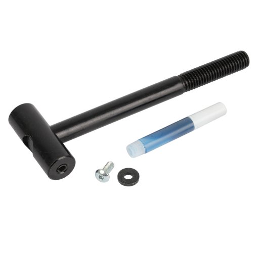 Immagine prodotto da Feedback Sports Perno della Cerniera per Braccio di serraggio Pro Mechanic