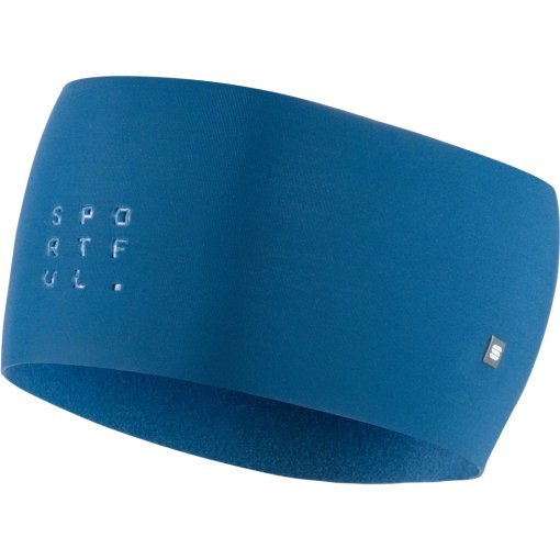 Foto de Sportful Cinta cabeza - SRK - 415 Teal Blue