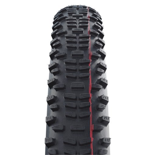 Schwalbe Dirty Dan Folding Tire - Evolution | Addix Ultra