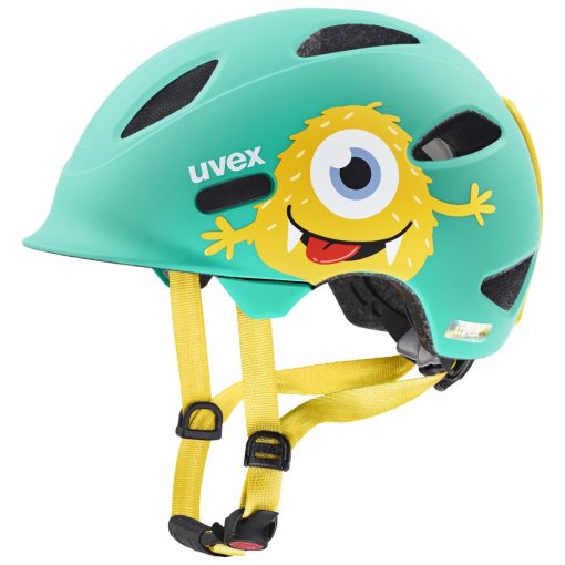 Immagine prodotto da Uvex Casco Bambini - oyo style - monster lagoon matt