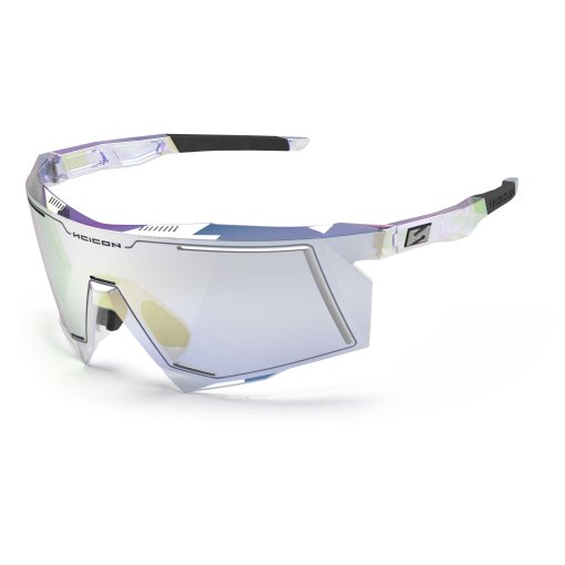 Foto de Scicon Gafas - Aerostorm - Blue Light Clear