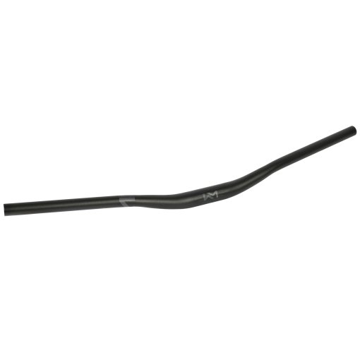 Picture of Newmen Evolution SL 318.25 VGS MTB Riser Handlebar - 710-760mm