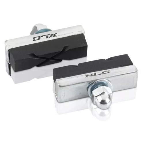 Foto de XLC Zapatas de Freno - BS-C04 Universal (4 piezas)