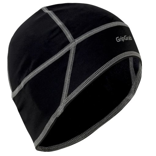 Photo produit de GripGrab Sous Casque - Thermo - Noir