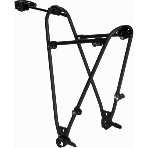 Foto de ORTLIEB Portabultos Bicicleta - Quick Rack Light - negro