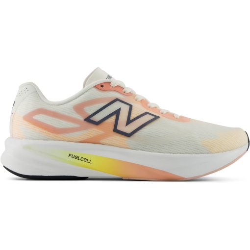 Produktbild von New Balance FuelCell Flite-R Laufschuhe Damen - Sea Salt