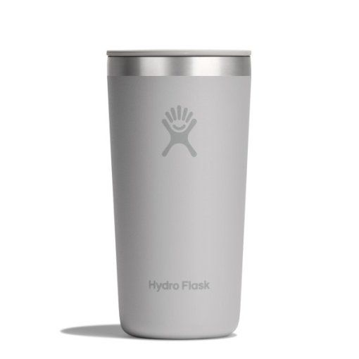 Zdjęcie: Hydro Flask 12oz All Around Kubek Termiczny + Press-In Pokrywa - 355ml - Birch