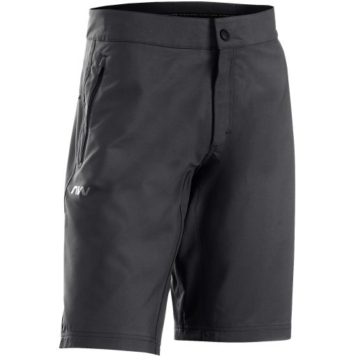 Foto de Northwave Pantalones Cortos Hombre - Escape 2 - negro 10
