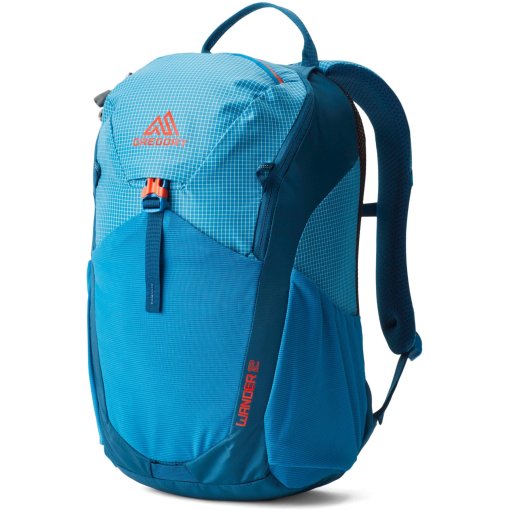 Produktbild von Gregory Wander 12 Rucksack für Jugendliche - Pacific Blue