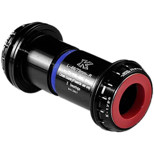 Produktbild von KCNC BB30 MTB Adapter Innenlager BB42-68/73-24/KTYPE