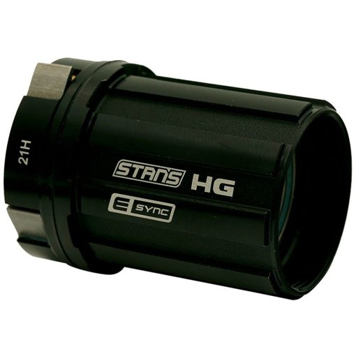 Immagine prodotto da Stan&#039;s NoTubes Kit - E-Sync Corpetto Ruota Libera - Shimano HG