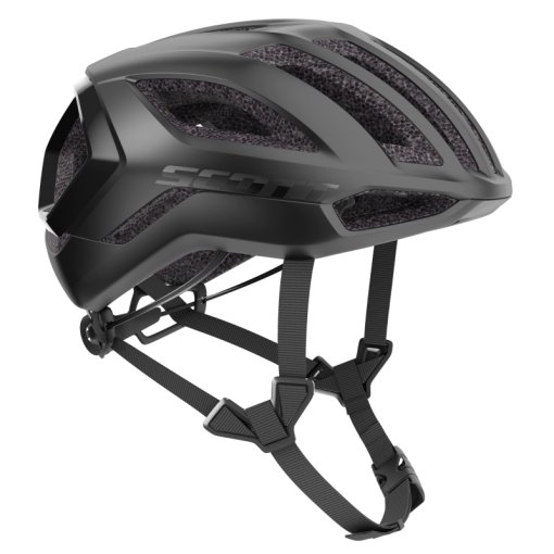 Foto de SCOTT Centric Plus (CE) Casco - negro