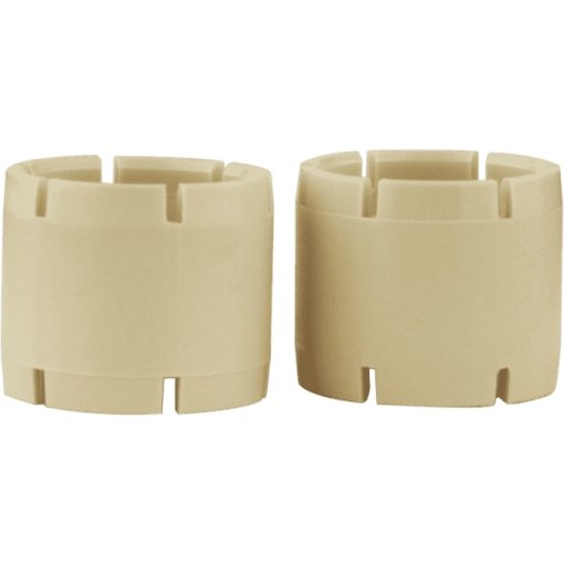 Produktbild von Burgtec Ersatzring Kit für Dämpferbuchse - 1/2″