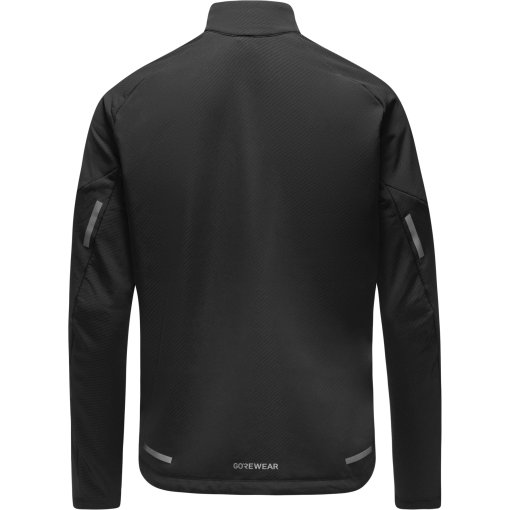 Veste Polaire Vélo Homme Biemme Taille XL (52) - Hiver
