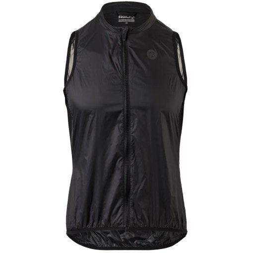 Foto de AGU Chaleco Cortavientos Hombre - Essential II - negro