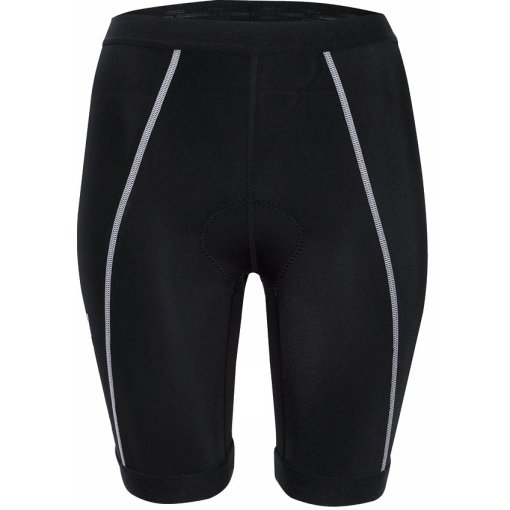 Immagine prodotto da HUUB Design Pantaloncini Triathlon Donna - Commit - nero