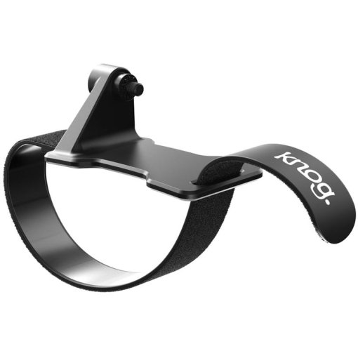 Produktbild von Knog Blinder X Action Helmhalterung - Schwarz