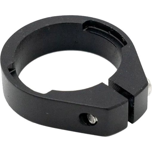 Produktbild von Kids Ride Shotgun Pro Adapter - Trek Knock Block - schwarz