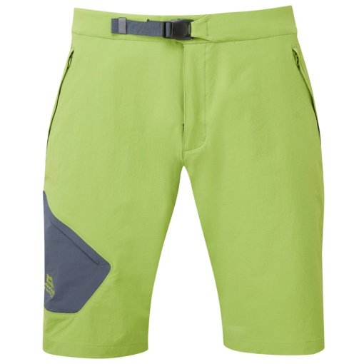 Foto de Mountain Equipment Pantalones Cortos Hombre - Comici ME-004666 - cactus/ombre