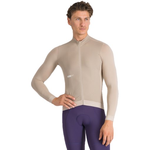 Immagine prodotto da Sportful SRK Maglia a maniche lunghe per uomini - 294 Sand