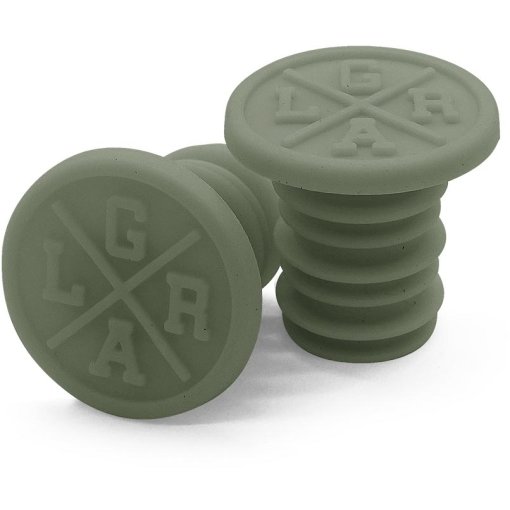 Immagine prodotto da Loose Riders Tappi Manubrio - menta