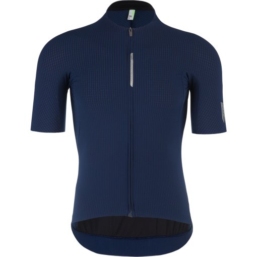 Foto de Q36.5 Maillot de Manga Corta Hombre  - Dottore Pro - navy