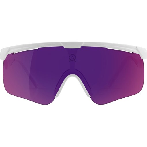 Foto de ALBA Gafas - Delta - White / VZUM PLASMA