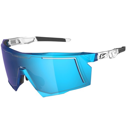 Photo produit de Scicon Lunettes - Aerostorm - Multimirror Blue
