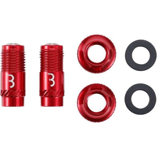 BBB Cycling CoreCap BTI-165 Valve Core - blue | 2 Pieces | BIKE24