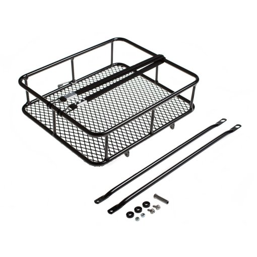 Immagine prodotto da BLB Cestino Bici - Take Away Tray - nero