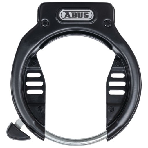 Photo produit de ABUS Antivol du cadre AMPARO 4650X NR + Chaîne d&#039;antivol de cadre ACH 2.0 6KS/100 + Sacoche de selle ST5950 - noir