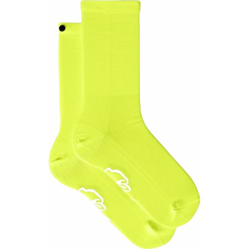Immagine prodotto da FINGERSCROSSED Calzettoni Ciclismo - Classic - Neon #025