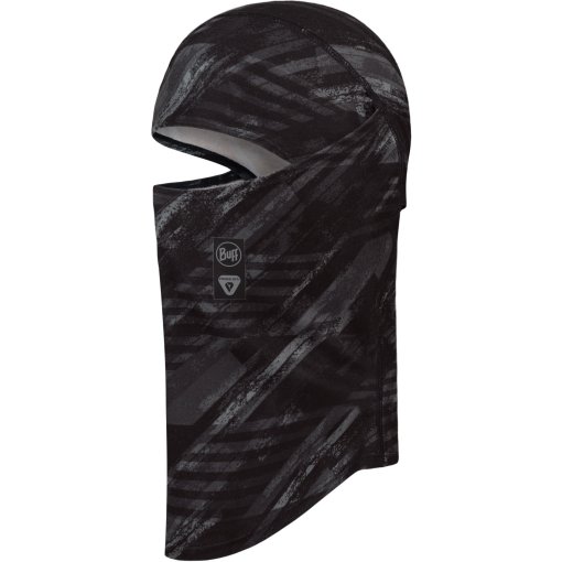 Produktbild von Buff® ThermoNet® Hinged Balaklava - Bardeen Graphite