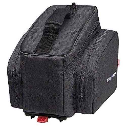 Zdjęcie: KLICKfix Rackpack 2 Racktime 0267RA - 10L - black