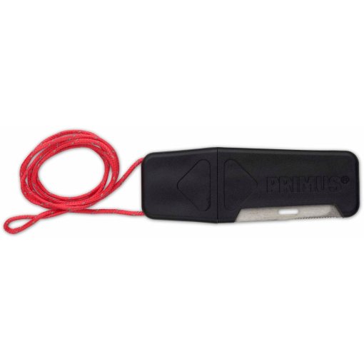 Foto de Primus Acero Ignición - Ignition Steel Small - negro