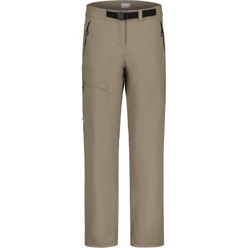 Produktbild von Maloja KleisM. Hose Damen - warm shadow 1227