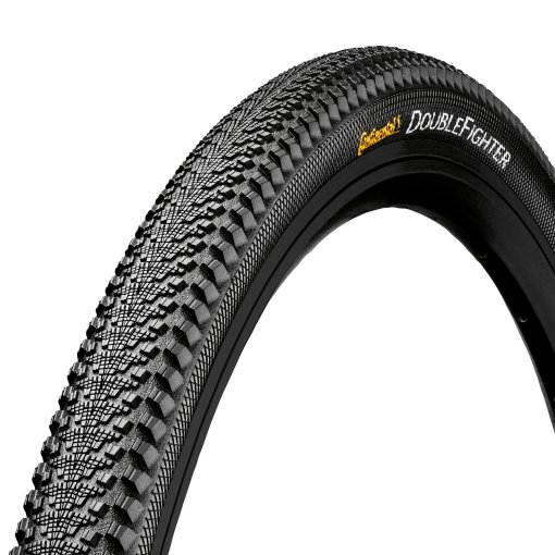 Immagine prodotto da Continental Copertoncino MTB 27.5x2.0&quot; - Double Fighter III Sport - nero