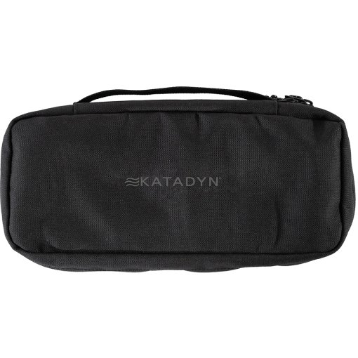 Foto de Katadyn Explorer bolsa de transporte