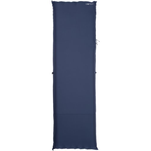 Photo produit de Exped Housse Matelas - Mat Cover - MW - navy