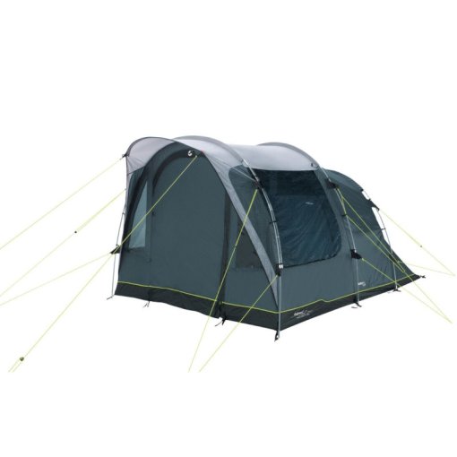Photo produit de Outwell Tente Camping - Sky 4 - bleu